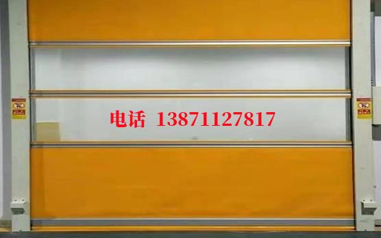 施秉洁净室门